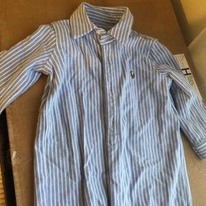Ralph Lauren baby boy 9M